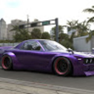 Meet your Posher, Austin